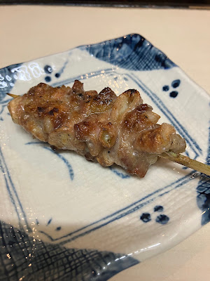 やきとり 花ちゃん 焼鳥 사진 3