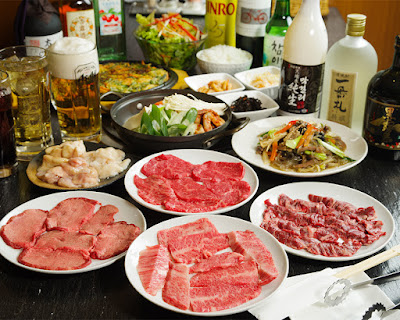 Yakiniku Nara 사진 2