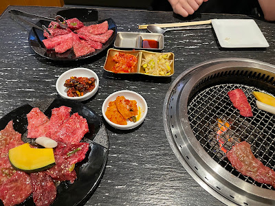 Yakiniku Nara 사진 3
