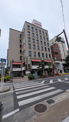 サンプラザ３５ 사진 3