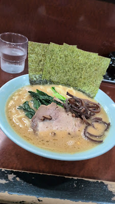 ICHITETSUYA Yokohama Ramen 사진 2