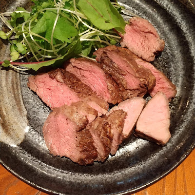 鉄板 清水 사진 3
