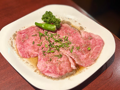 焼肉紋次郎 사진 3