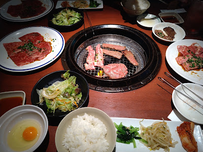 焼肉紋次郎 사진 4