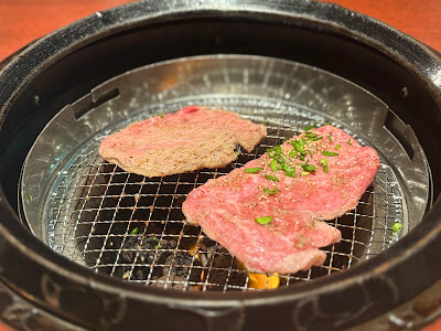 焼肉紋次郎 사진 5