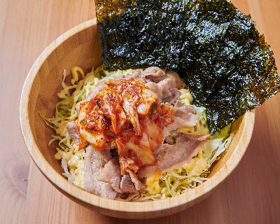 キッチン＆カフェ ThePass (パス) 사진 3