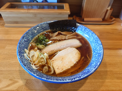 中華そば・つけそば 瓢 사진 3