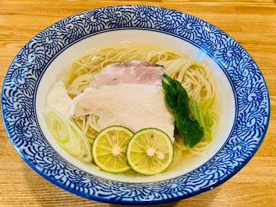 中華そば・つけそば 瓢 사진 2