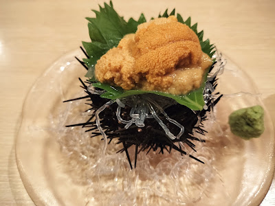 新鮮ウニ料理専門店 海栗屋（うにや）市川 사진 4