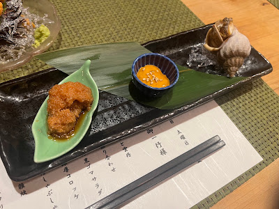 新鮮ウニ料理専門店 海栗屋（うにや）市川 사진 5