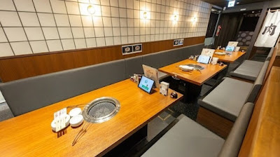 焼肉山河 保谷店 사진 4