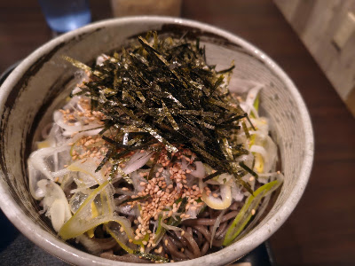 肉蕎麦すず木 石神井公園本店 사진 4