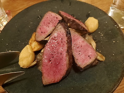 bistro l’agri 사진 4