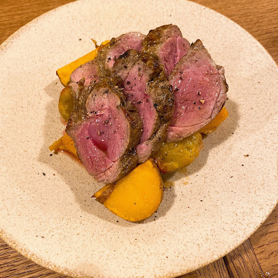 bistro l’agri 사진 3