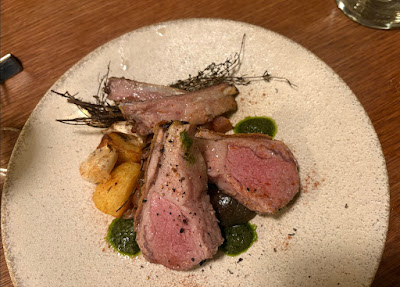 bistro l’agri 사진 5