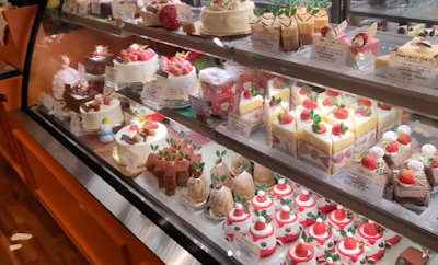 Pâtisserie Cache-Cache 사진 3