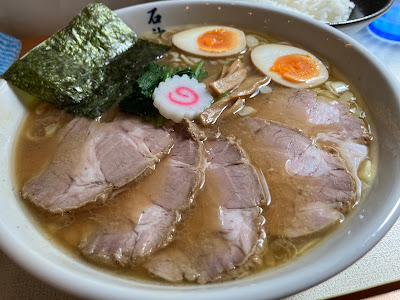 石神井 とら 사진 3