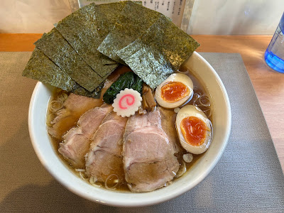 石神井 とら 사진 4