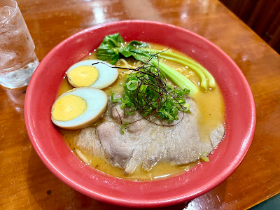 大山ラーメン・つけ麺 사진 3