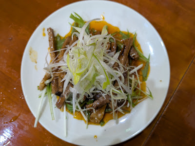大山ラーメン・つけ麺 사진 5