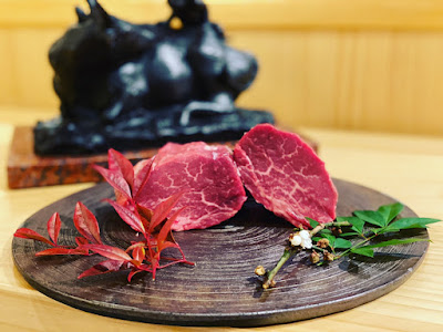 肉割烹 門 사진 3