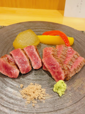 肉割烹 門 사진 4