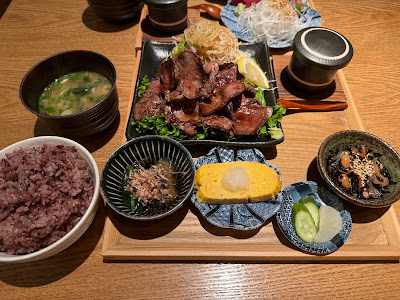 食堂 まさ木 사진 3