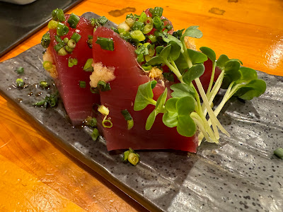 Sushi-ya-no Hanahachi 사진 4