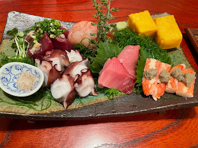 Sushi-ya-no Hanahachi 사진 2