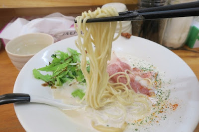 鯛塩そば縁 사진 3