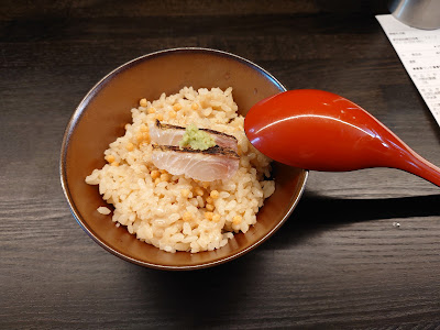 鯛塩そば縁 사진 5