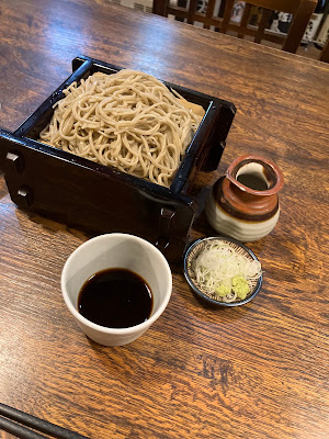 手打ちそば さわだ屋 사진 3