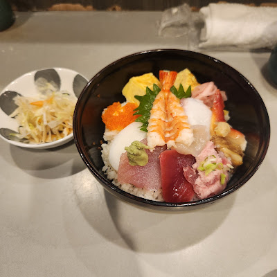 すし処 ととや 사진 2