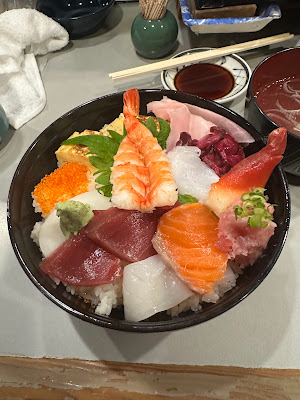 すし処 ととや 사진 3