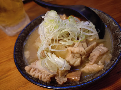 やきとん イタバシ たまや 사진 5