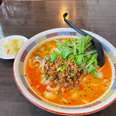 王記刀削麺 사진 4