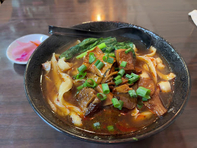 王記刀削麺 사진 3