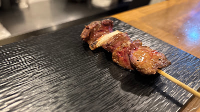 炭焼 のろし 사진 3