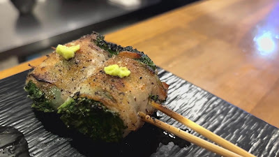 炭焼 のろし 사진 2