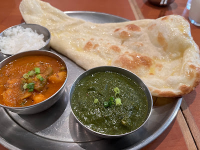 Sewa インド料理 板橋 사진 2