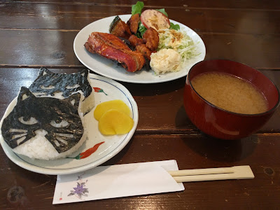 Black Cat Cafe and Restaurant 사진 2