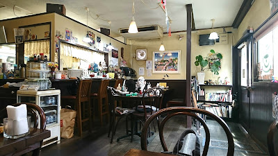 Black Cat Cafe and Restaurant 사진 3