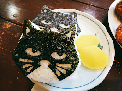 Black Cat Cafe and Restaurant 사진 4