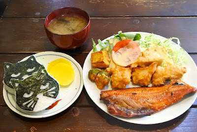 Black Cat Cafe and Restaurant 사진 5