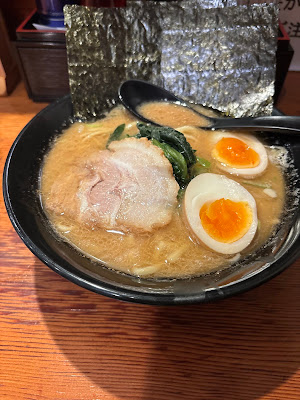 HI-NO-KI-YA. Ramen Restaurant and Bar. 사진 4