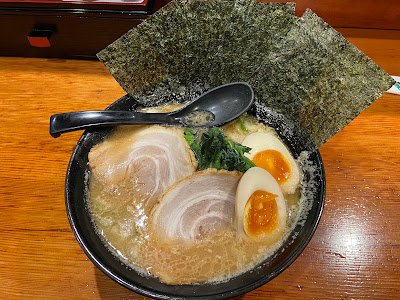 HI-NO-KI-YA. Ramen Restaurant and Bar. 사진 3
