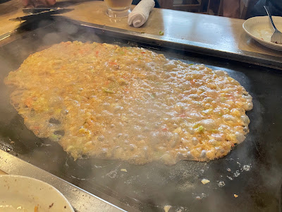 もんじゃ・お好み焼き ダボハウス 사진 3