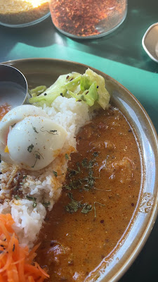 SPICEUPCURRYことこと、 사진 2