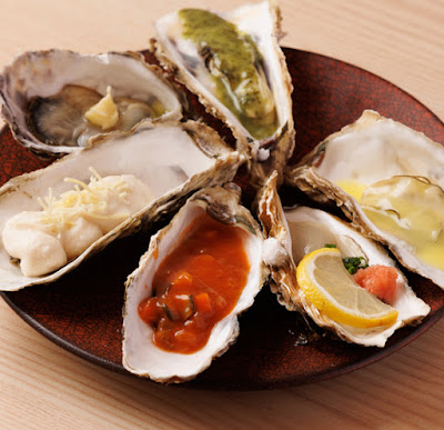 魚と牡蠣 汐彩 よりみち 사진 4