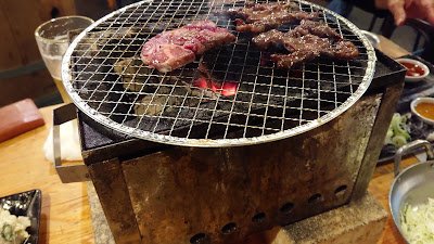 Horumon-yaki Grill Aka-chan Nishiguchi 사진 2